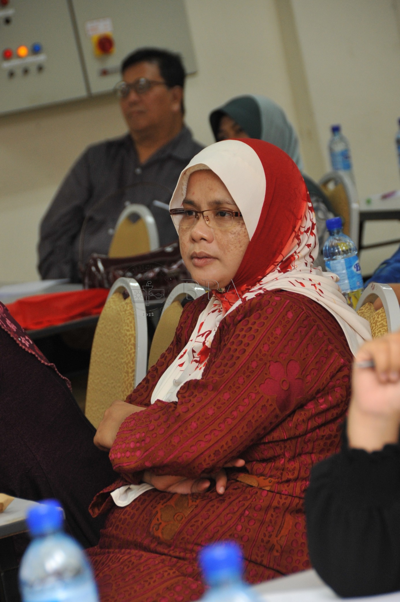 BPA 12 91 allen PRO 3614